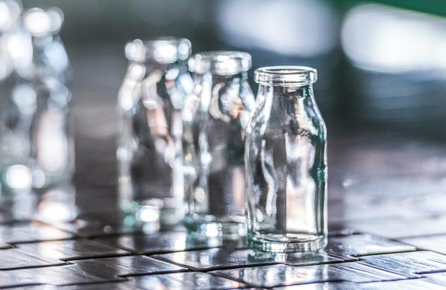 Stoelzle Flint Glass Stoelzle Flint Glass
